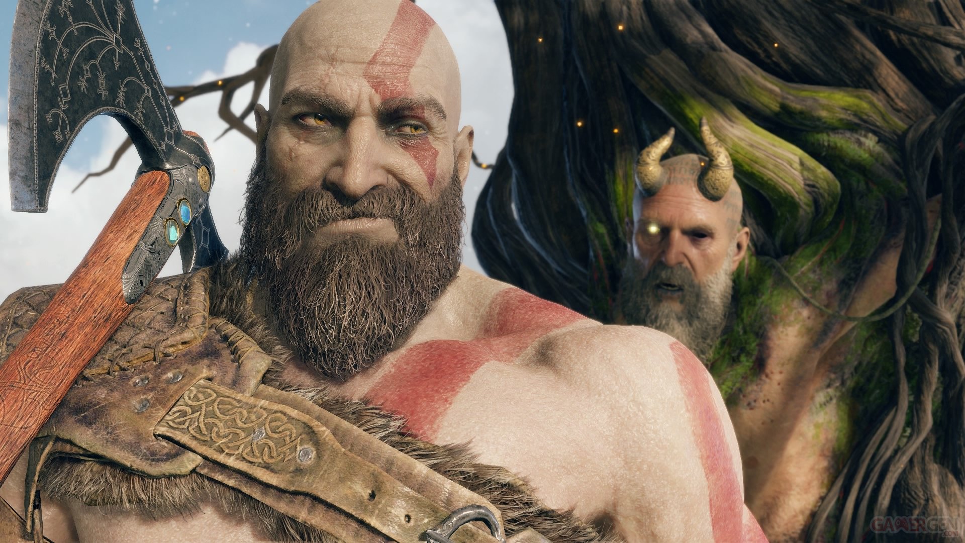 Hentai0.com | Ranking the Sex Minigames in God of War